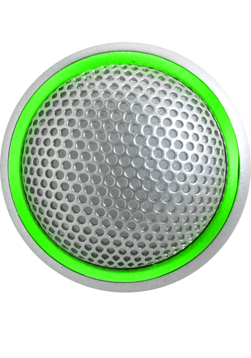 Shure MX395AL/O-LED